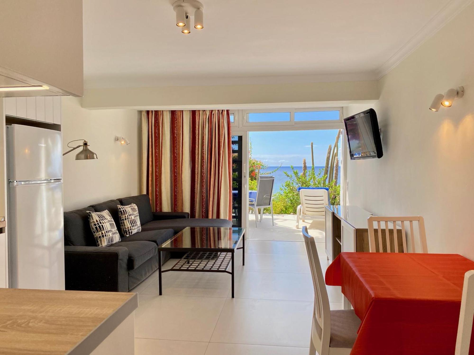 Ocean View Apartments Las Flores I San Agustín Zewnętrze zdjęcie